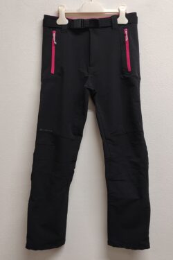 Pantaloni da trekking Quechua 10 anni