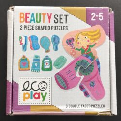 Beauty set