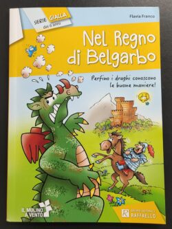 Nel Regno di Belgarbo