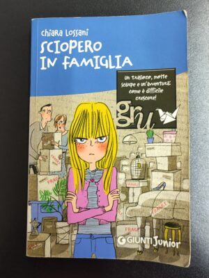 Sciopero in famiglia