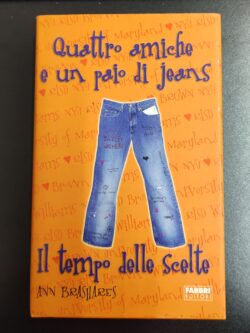 Quattro amiche e un paio di jeans