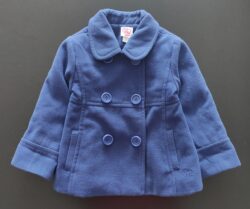 Cappotto Chicco 2 anni