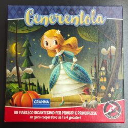 Cenerentola