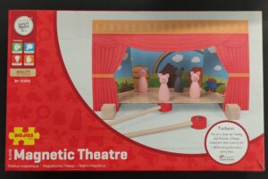 Magnetic Theatre