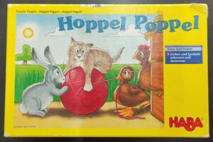 Hoppel Poppel Haba