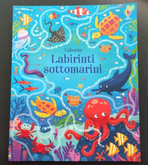 Labirinti sottomarini