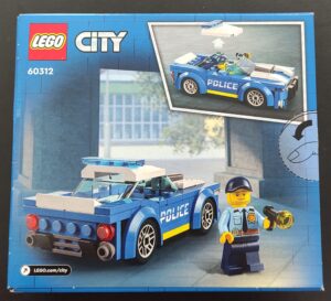 Polizia Lego City