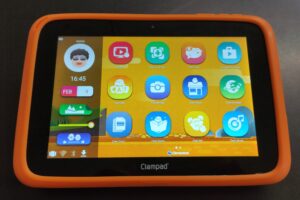 Tablet Clementoni ClemPad 10"