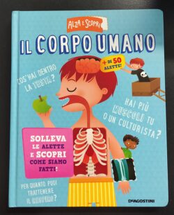 Il corpo umano