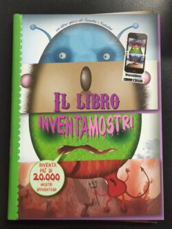 Il libro inventamostri