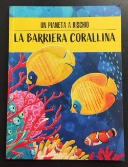 La barriera corallina