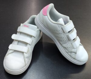 Scarpe Adidas n.34