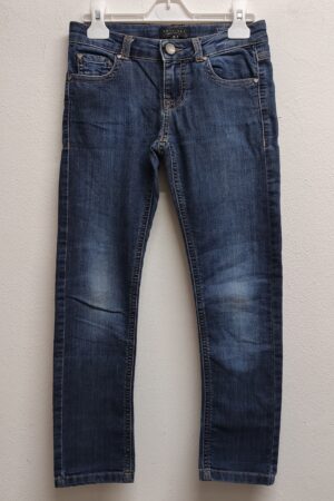 Jeans Twin Set 8 anni