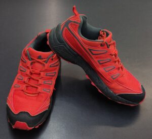 Scarpe da trekking Ande n.38