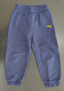 Pantaloni Puma 4 anni