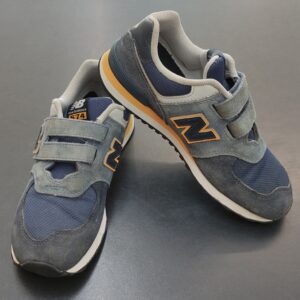 Scarpe New Balance n.35