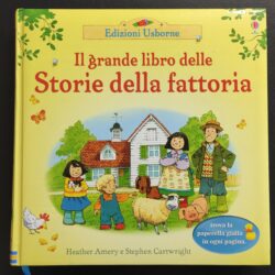 Il grande libro delle Storie della fattoria