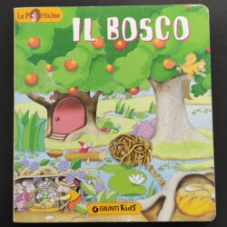 Il bosco