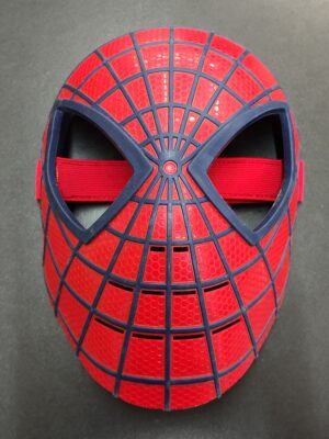 Maschera di Spiderman