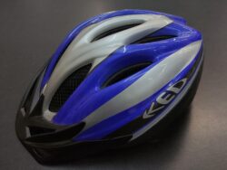 Casco bici Ked 52-58 cm