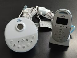 Baby Monitor Philips Avent