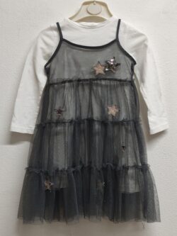 Vestito Prenatal 2pz. 2-3 anni