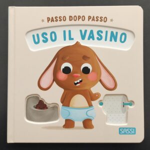 Uso il vasino