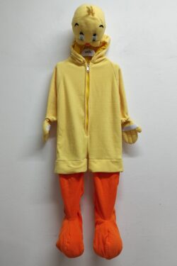 Tweety 3-4 anni