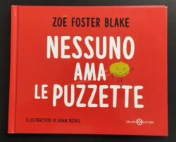 Nessuno ama le puzzette