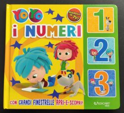 I numeri