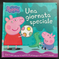 Peppa Pig – Una giornata speciale