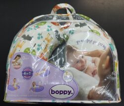 Cuscino allattamento Chicco Boppy