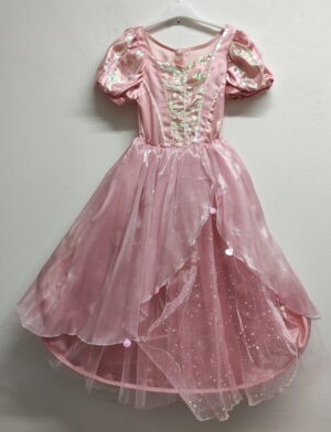 Ariel Sposa 6-8 anni