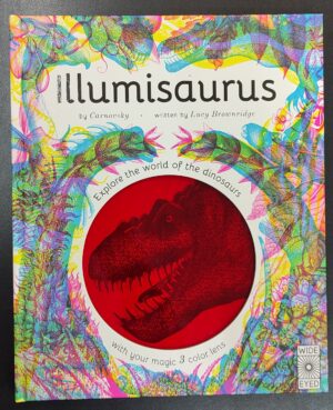 Illumisaurus