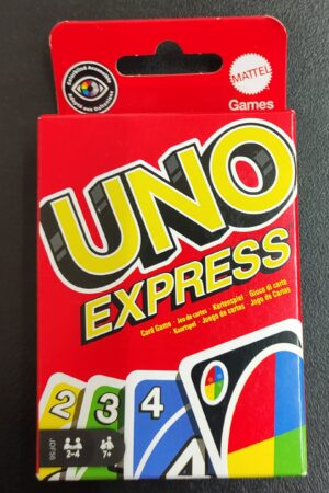 Uno Express