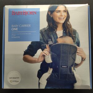 Marsupio Baby Carrier One BabyBjorn