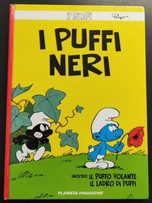 I puffi neri