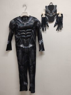 Black Panther H&M 5-6 anni