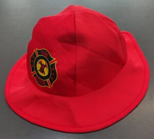 Cappello Vigile del fuoco