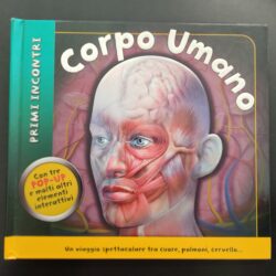 Corpo umano