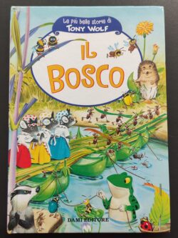 Il bosco