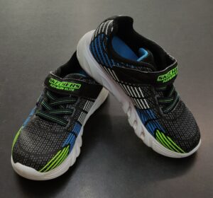 Scarpe Skechers n.26 con luci