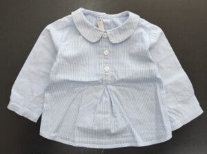 Camicia Chicco 9 mesi