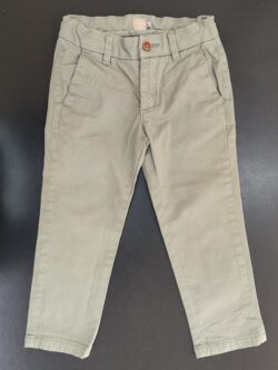 Pantaloni Original Marines 3-4 anni