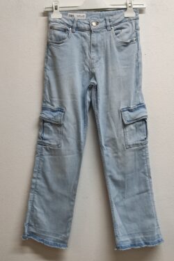 Jeans Zara 10 anni