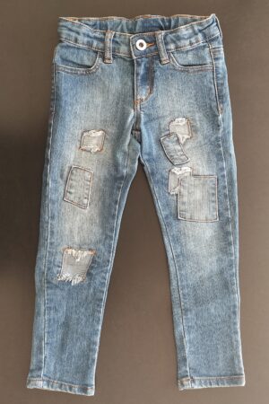 Jeans Brums 4 anni