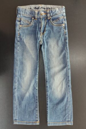 Jeans Mash 5 anni