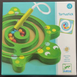 Tortustick Djeco