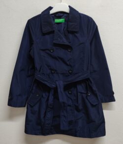 Giacca Benetton 6-7 anni