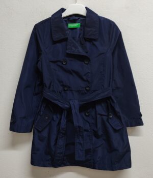 Giacca Benetton 6-7 anni